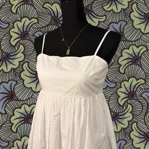 ❤️Cute White American Eagle Bubble Dress❤️